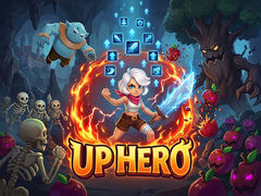                                                                     Up Hero ﺔﺒﻌﻟ
