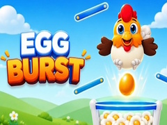                                                                     Egg Burst ﺔﺒﻌﻟ