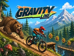                                                                     Gravity Line ﺔﺒﻌﻟ