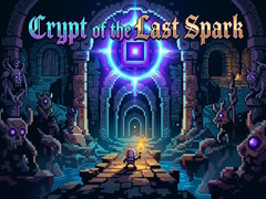                                                                     Crypt of the Last Spark ﺔﺒﻌﻟ