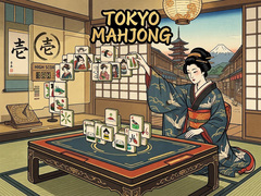                                                                     Tokyo Mahjong ﺔﺒﻌﻟ