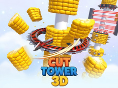                                                                     Cut Tower 3D ﺔﺒﻌﻟ