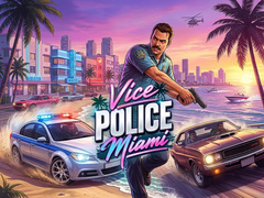                                                                     Vice Police Miami ﺔﺒﻌﻟ