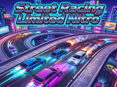                                                                     Street Racing Limited Nitro ﺔﺒﻌﻟ
