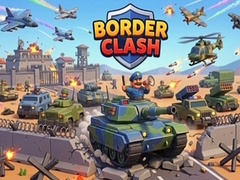                                                                     Border Clash ﺔﺒﻌﻟ