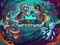                                                                     Sprunki Megaswap  ﺔﺒﻌﻟ