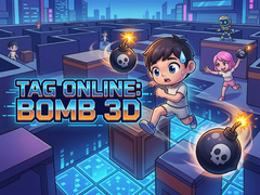                                                                     Tag Online: Bomb 3D ﺔﺒﻌﻟ