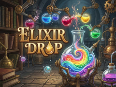                                                                     Elixir Drop ﺔﺒﻌﻟ