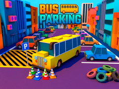                                                                     Bus Parking ﺔﺒﻌﻟ