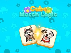                                                                     Cube Match Logic ﺔﺒﻌﻟ