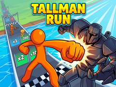                                                                     Tallman Run ﺔﺒﻌﻟ