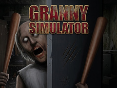                                                                    Granny Simulator ﺔﺒﻌﻟ