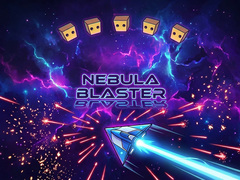                                                                    Nebula Blaster ﺔﺒﻌﻟ