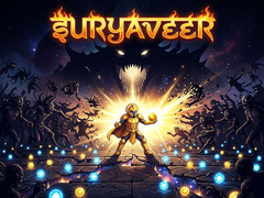                                                                     Suryaveer ﺔﺒﻌﻟ