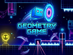                                                                     Geometry Game ﺔﺒﻌﻟ