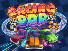                                                                     Racing Pop ﺔﺒﻌﻟ