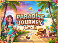                                                                     Paradise Journey Match3 ﺔﺒﻌﻟ