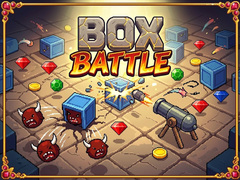                                                                     Battle Box ﺔﺒﻌﻟ