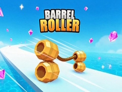                                                                     Barrel Roller: Stack & Run 3D ﺔﺒﻌﻟ