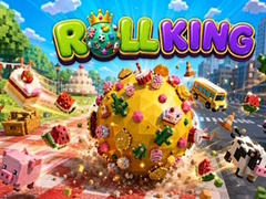                                                                     Roll King ﺔﺒﻌﻟ