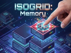                                                                     ISOGRID: Memory ﺔﺒﻌﻟ