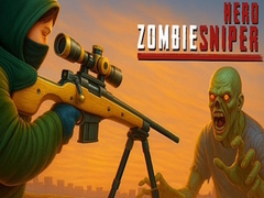                                                                     Zombie Sniper Hero ﺔﺒﻌﻟ