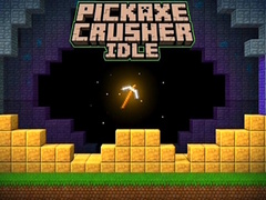                                                                     Pickaxe Crusher Idle ﺔﺒﻌﻟ