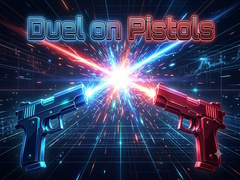                                                                     Duel on Pistols ﺔﺒﻌﻟ