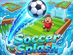                                                                     Soccer Splash ﺔﺒﻌﻟ