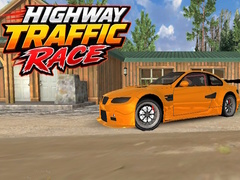                                                                     Highway Traffic Race ﺔﺒﻌﻟ