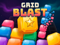                                                                     Grid Blast ﺔﺒﻌﻟ