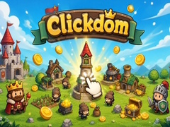                                                                     Clickdom ﺔﺒﻌﻟ