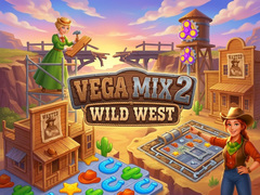                                                                     Vega Mix 2 Wild West ﺔﺒﻌﻟ