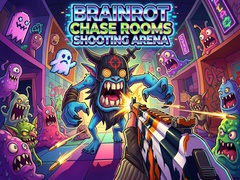                                                                     Brainrot Chase Rooms Shooting Arena ﺔﺒﻌﻟ