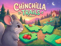                                                                     Chinchilla Trails ﺔﺒﻌﻟ