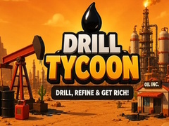                                                                     OIL RIG Driller ﺔﺒﻌﻟ