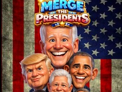                                                                     Merge the Presidents ﺔﺒﻌﻟ