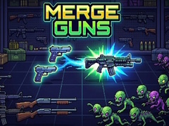                                                                     Merge Guns ﺔﺒﻌﻟ