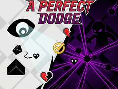                                                                     A Perfect Dodge ﺔﺒﻌﻟ