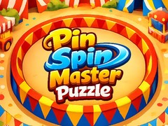                                                                     Pin Spin Master Puzzle ﺔﺒﻌﻟ