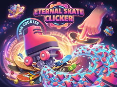                                                                     Eternal Skate Clicker ﺔﺒﻌﻟ