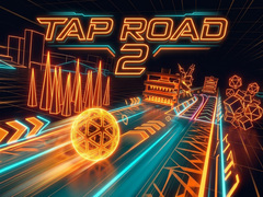                                                                     Tap Road 2 ﺔﺒﻌﻟ