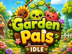                                                                     Garden Pals IDLE ﺔﺒﻌﻟ