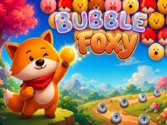                                                                     Bubble Foxy ﺔﺒﻌﻟ