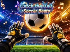                                                                     Catch the Ball: Soccer Beats ﺔﺒﻌﻟ