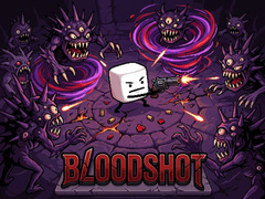                                                                     B\loodshot ﺔﺒﻌﻟ