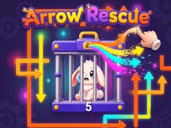                                                                     Arrow Rescue ﺔﺒﻌﻟ