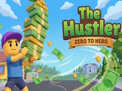                                                                     The Hustler ﺔﺒﻌﻟ