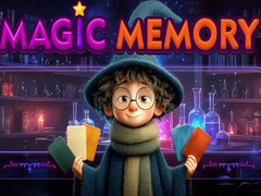                                                                     Magic Memory ﺔﺒﻌﻟ