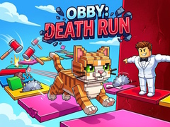                                                                     Obby: Death Run ﺔﺒﻌﻟ